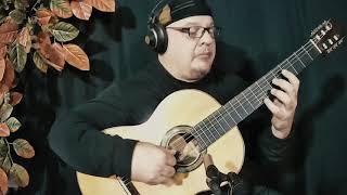 Mi ayer - Ñico Rojas