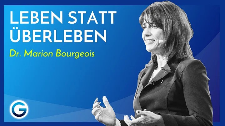 Sein Leben in die Hand nehmen:Warum es Zeit ist, d...