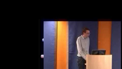 OpenDNSSEC training part 1/9 - DNSSEC basics