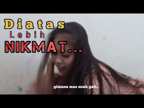 MINTA JATAH KE PACAR - Kenikmatan sesaat part 3