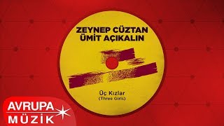Zeynep Cüztan & Ümit Açıkalın - Sevda Gözlüm  Resimi