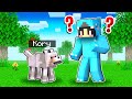 I Pranked My Friend As A Dog!