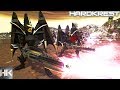 Warhammer 40 000 multiplayer Hardcore #307 Мамка позвала