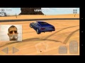 Dust Drift Racing 3D Driver - android gameplay [FULL HD]