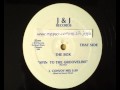The box  spin to the grooveline 1990 j  j records