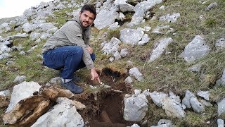 Gjurmë Shqiptare - Një histori e rrallë mes maleve të Shqipërisë