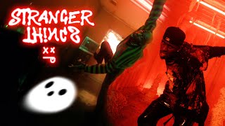 Joyner Lucas & Chris Brown - Stranger Things - Zavion Brown Choreography