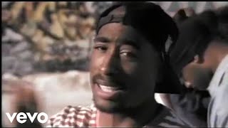 2Pac - Keep Ya Head Up (Official Video)