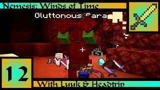 CTM Nemesis: Winds of Time-Ep12