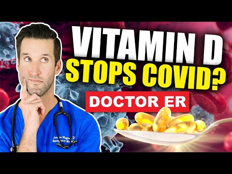 Video: Er vitamin d et vitamin?