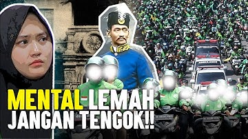 NASIB RIAU DI DUNIA NYATA INDONESIA MALAYSIA TUTUP MATA⁉️