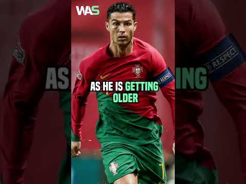 Portugal got knocked out by Spain today 1-0 due to Ronaldo #shorts #soccer #football
