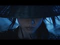 Akini Jing - Call Me Shadow (Official Music Video)