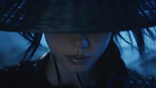 Akini Jing - Call Me Shadow (Official Music Video)