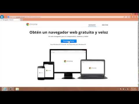 [Full-Download] Descargar-google-chrome-version-2015 