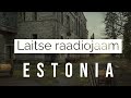 #Laitse #Estonia Laitse Raadiojaam | Радиостанция Laitse | Эстония 2020