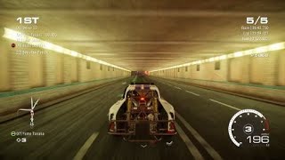 GRID Legends_ Mini Truck Racing in PARIS ending 1st in 22 screenshot 4