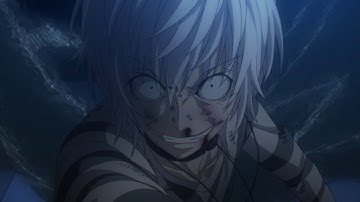 Toaru Majutsu no Index II - Accelerator