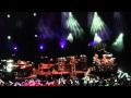 Phish  081710  backwards down the number line  jones beach theater  wantagh ny