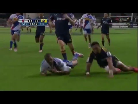 Juan de Jongh Tribute 2016 HD