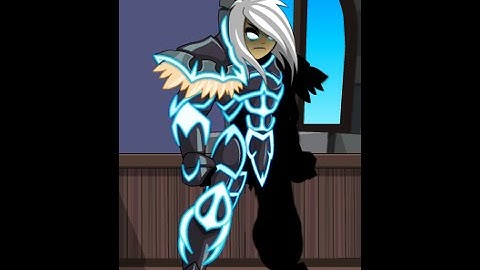 SP Lands:Asgardian Class