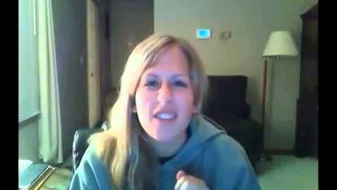 Lady Ghost EVP - New spectrogram analysis!