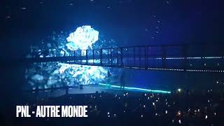 PNL -  AUTRE MONDE (CONCERT LIVE PARIS BERCY 27/05/22)