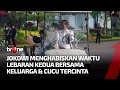 Momen Presiden Jokowi Liburan Bersama Cucunya | AKIP tvOne