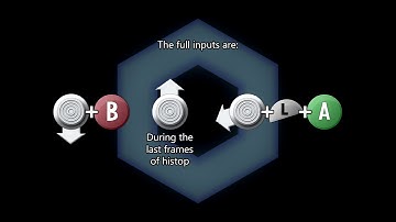 Shine Hitstop Option Select