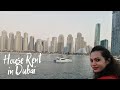 House Rent in Dubai | House Hunting started | Expense in dubai | Room tour + Rent prices