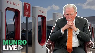 Sandy's take on the Tesla Layoffs!