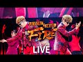 HIKAKIN &amp; SEIKIN - FIRE  スペシャルライブ[U-FES.2023]