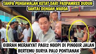 Download Lagu Gibran Mendadak Hentikan Mobil Buat Kaget Pengunjung Dan Pemilih Warung Kopi Asiang Pontianak Kalbar MP3 Download Lagu Gibran Mendadak Hentikan Mobil Buat Kaget Pengunjung Dan Pemilih Warung Kopi Asiang Pontianak Kalbar MP3