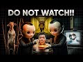 Mystery Videos Hiding Disturbing Secrets