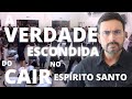 A VERDADE ESCONDIDA DO CAIR NO ESPÍRITO SANTO / O QUE NÃO TE FALAM SOBRE O RETETÊ  / IVAN SARAIVA