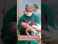Cute baby girl born at orkid hospital  ivf centre vesu adajan pal majuragate surat