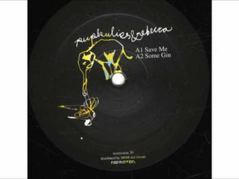 pupkulies & rebecca - save me (someone else's remix) b-side
