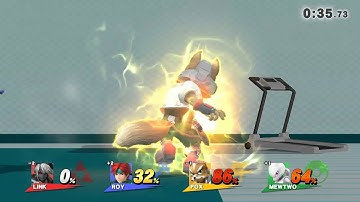 SSB. Random Online Battles Ep 1