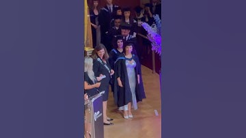 🎓 BPP University Graduation Ceremony 2024 | Westminster Hall, London