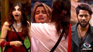 Bigg Boss 19 New Promo - Farhana Fadne Wali Hai Neelam Ka Letter