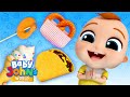 Flavor Song | Playtime Songs & Nursery Rhymes by Baby John’s World