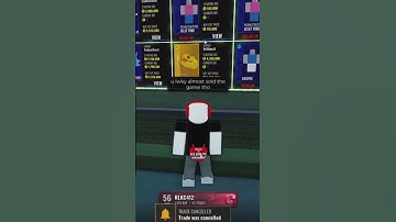 I bought PBJT for only 110K COINS!? 😱 #roblox #americanfootball #football #nfluniversefootball #nfl