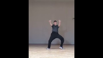 Thumbnail of txt's yeonjun covered ateez's deja vu on vlive!! #ateez #txt