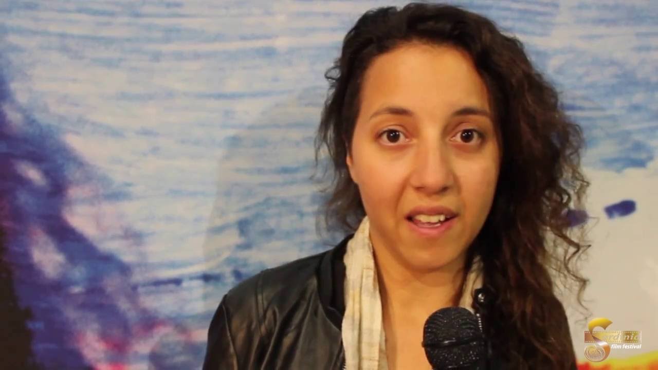Florencia Rovlich, Premio Best Experimental Sardinia Film Festival 2016