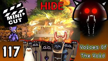 [Vinesauce] Joel - Voices Of The Void Highlights ( Part 117 )