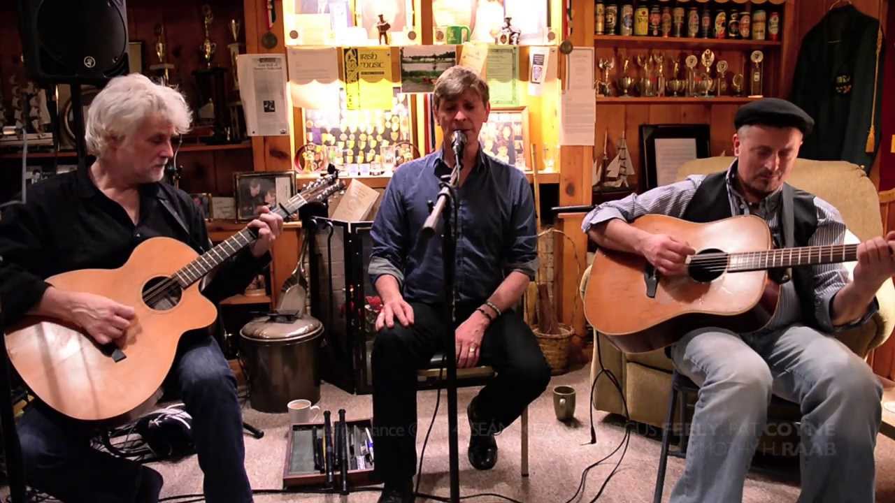 Seán Keane - "Isle of Hope, Isle of Tears" HD. #5/7 Seán Keane - "Isle of Hope, Isle of Tears" HD. #5/7