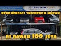 MAUZACARS REKOMENDASI SHOWROOM MOBIL BEKAS MURAH