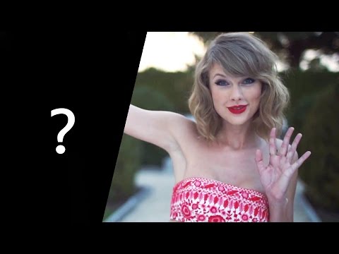 Taylor Swift Quiz