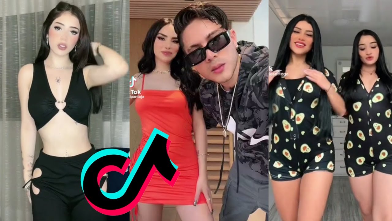 Las Mejores Tendencias y Bailes De Tik Tok Nuevos trends tiktok 2022