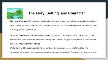 Presentation for CS 1010